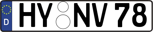HY-NV78