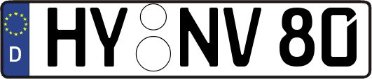 HY-NV80