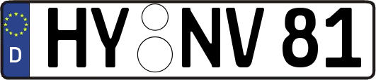 HY-NV81