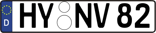 HY-NV82