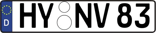 HY-NV83