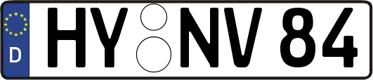 HY-NV84