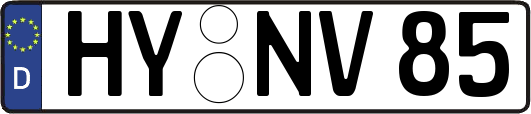 HY-NV85