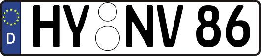 HY-NV86