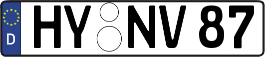 HY-NV87