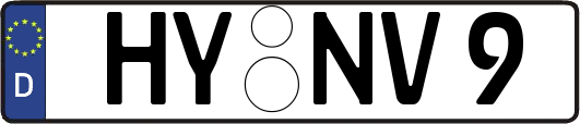 HY-NV9