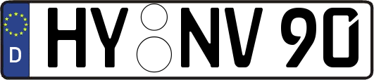 HY-NV90