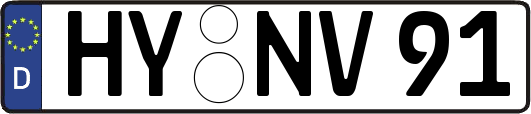 HY-NV91