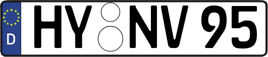 HY-NV95