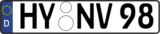 HY-NV98