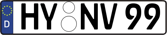 HY-NV99