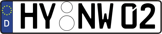 HY-NW02
