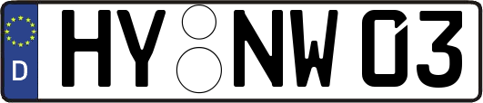 HY-NW03