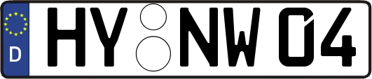 HY-NW04