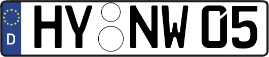 HY-NW05