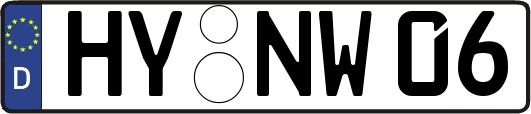 HY-NW06