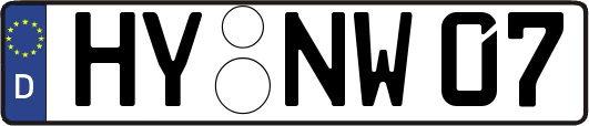 HY-NW07