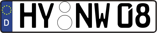 HY-NW08