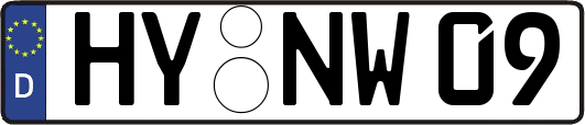 HY-NW09