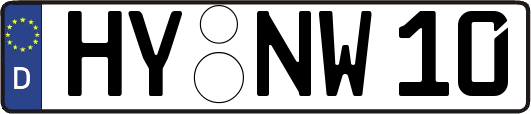 HY-NW10
