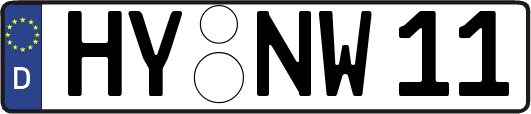 HY-NW11