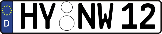 HY-NW12