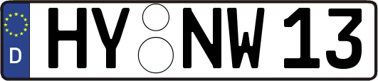 HY-NW13