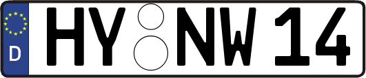 HY-NW14