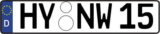 HY-NW15