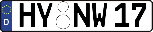 HY-NW17