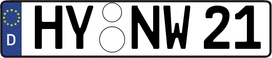 HY-NW21