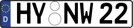 HY-NW22