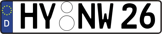 HY-NW26