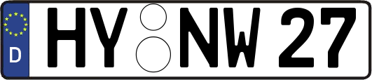 HY-NW27