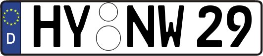 HY-NW29