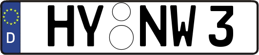 HY-NW3