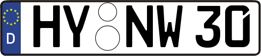 HY-NW30