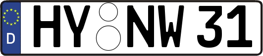 HY-NW31