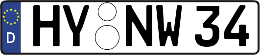 HY-NW34