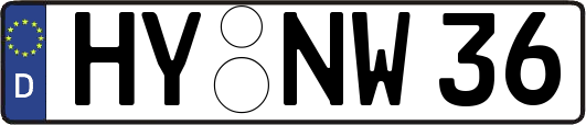 HY-NW36