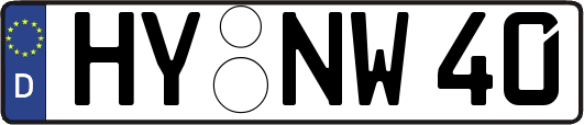 HY-NW40