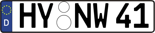 HY-NW41