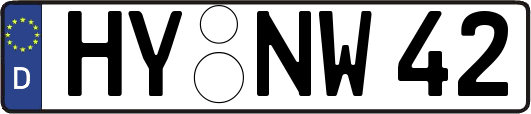 HY-NW42