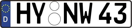 HY-NW43