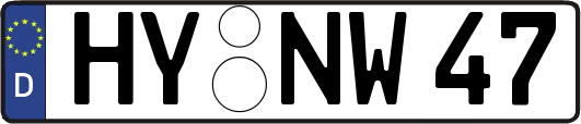 HY-NW47