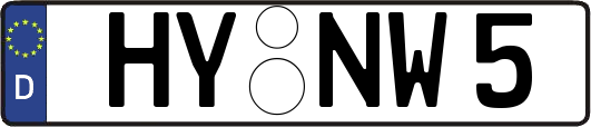 HY-NW5