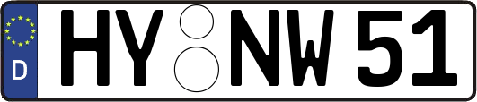 HY-NW51
