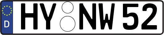 HY-NW52