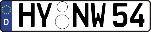 HY-NW54