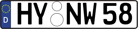 HY-NW58